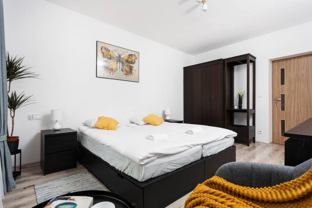 Cosy Corner - Krakow, Krowodrza - By Upstairs Apartment