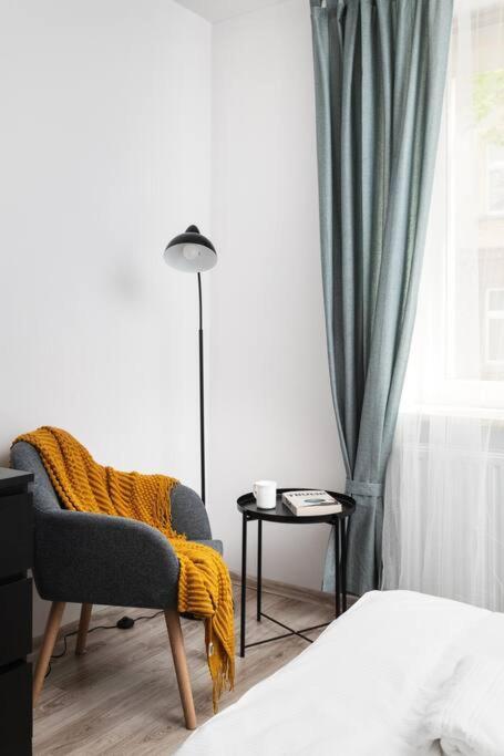 Cosy Corner - Krakow, Krowodrza - By Upstairs Apartment