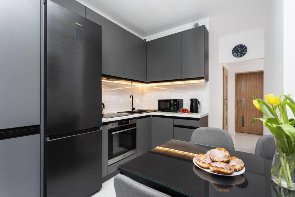 Cosy Corner - Krakow, Krowodrza - By Upstairs Apartment *