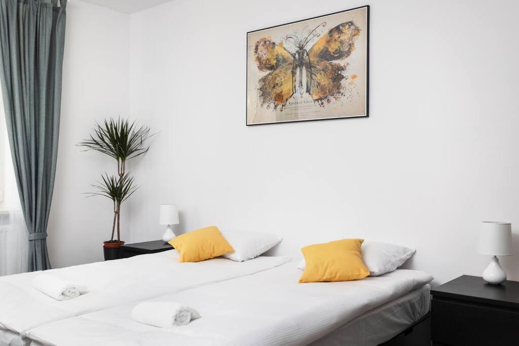 Apartment Cosy Corner - Krakow, Krowodrza - By Upstairs *