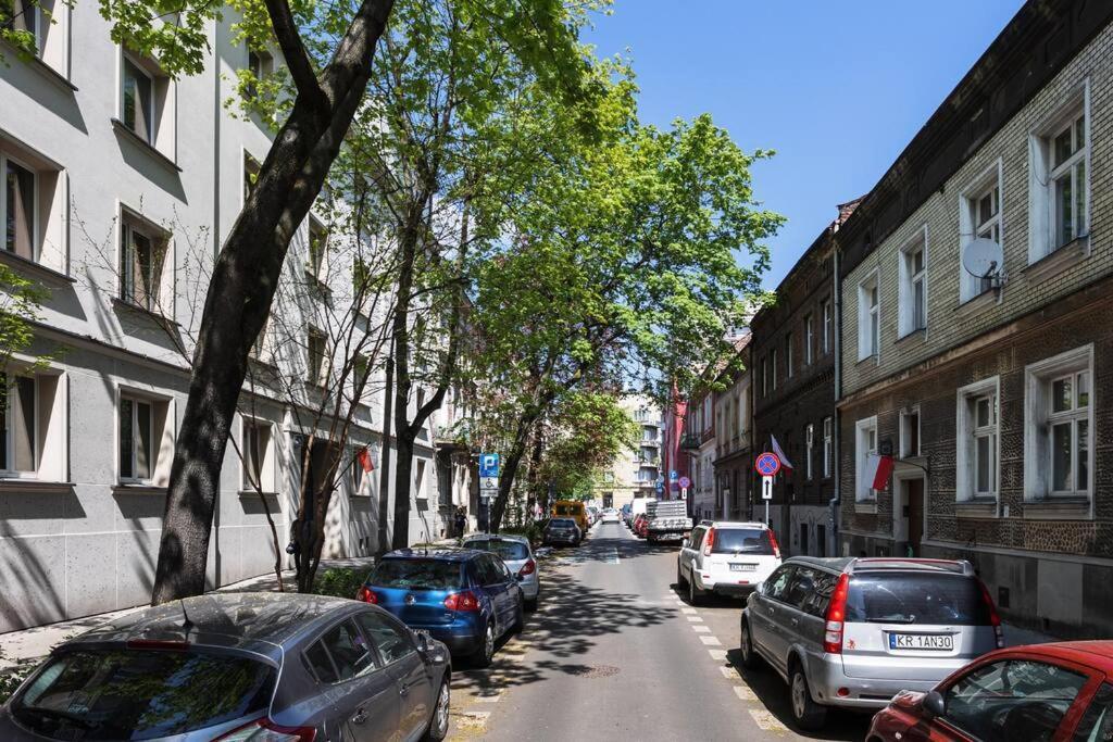 Cosy Corner - Krakow, Krowodrza - By Upstairs Apartment *